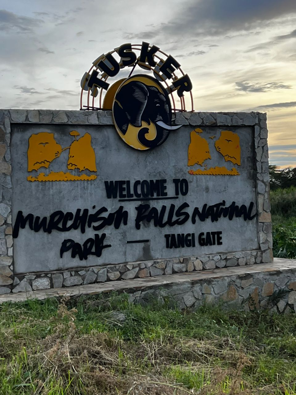 UWA ne Gavumenti ya Uganda egabudde!