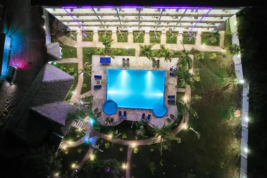 Breathtaking Uganda December Escape to Zanzibar